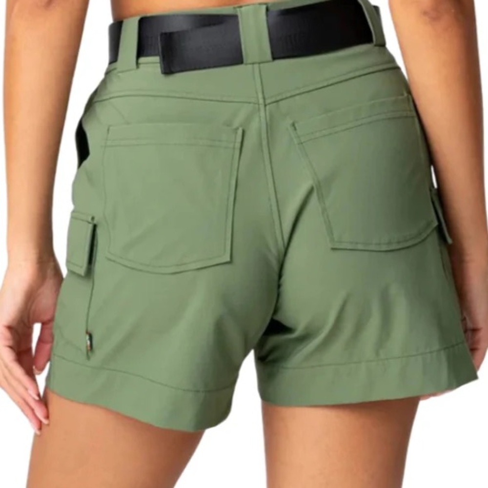 NWOT Alder Apparel take a hike short 2.0 - Picture 3 of 6